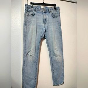 Men's jeans sz 32x32